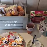 Vecchia Darsena 4* أوغوستا