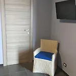 فندق مبيت وإفطار Vecchia Darsena أوغوستا