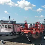 Vecchia Darsena 4* أوغوستا