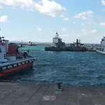 فندق مبيت وإفطار Vecchia Darsena