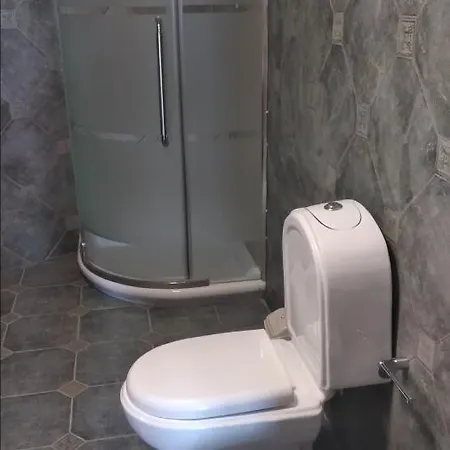 Bed and Breakfast Vecchia Darsena Αουγκούστα