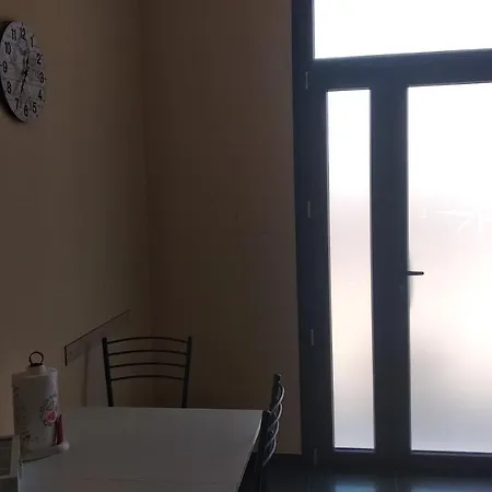 Vecchia Darsena * 奥古斯塔