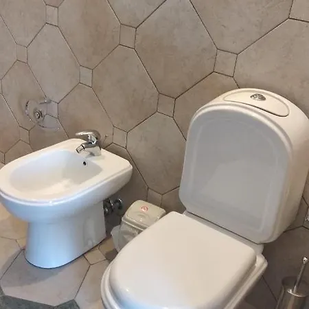 Vecchia Darsena Alojamento de Acomodação e Pequeno-almoço 3*