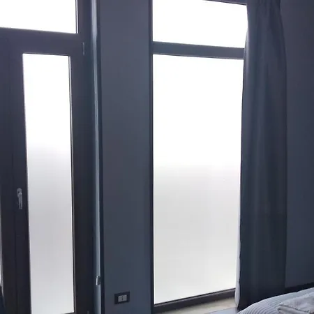 Vecchia Darsena Bed and Breakfast 4*