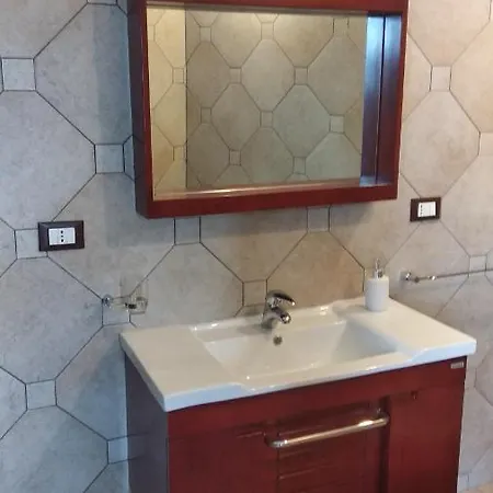 Bed and Breakfast Vecchia Darsena 4*