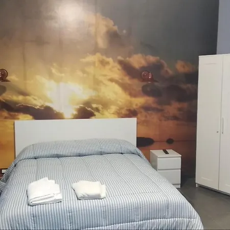 Vecchia Darsena Bed and Breakfast Αουγκούστα