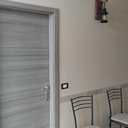 Vecchia Darsena Bed and Breakfast Αουγκούστα