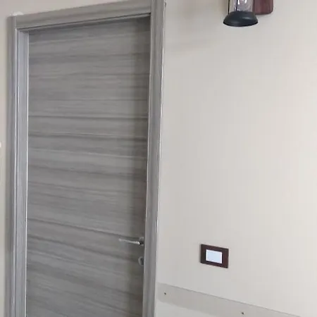 Vecchia Darsena Αουγκούστα