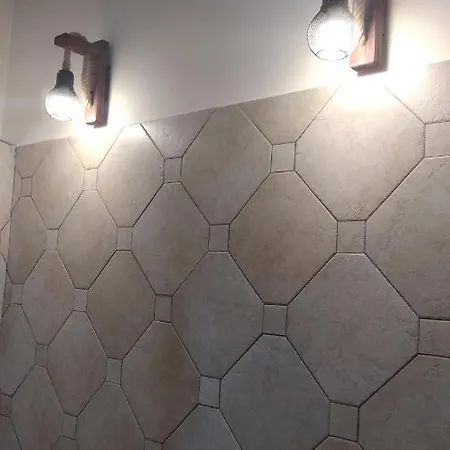 Vecchia Darsena Bed and Breakfast Αουγκούστα