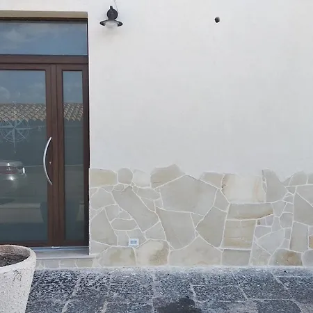 Bed and Breakfast Vecchia Darsena Αουγκούστα