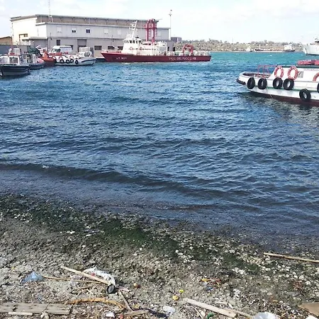 Vecchia Darsena