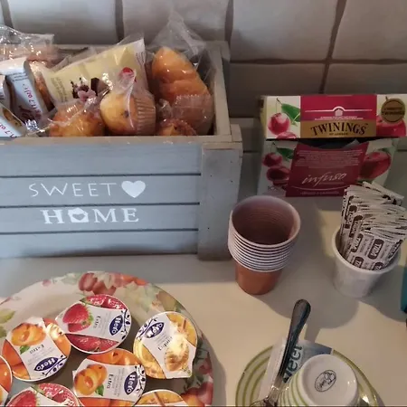 Vecchia Darsena 4* Augusta