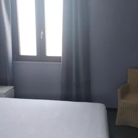 Vecchia Darsena فندق مبيت وإفطار