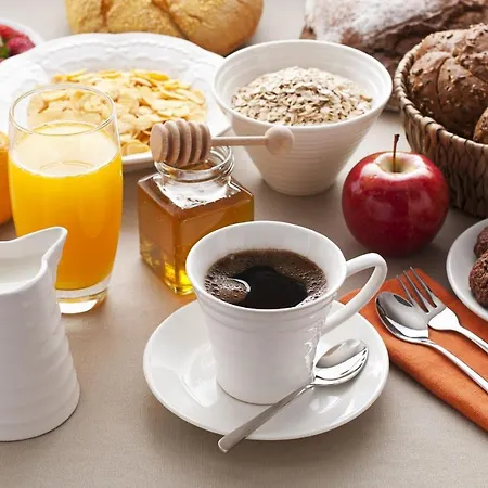 Bed & Breakfast Vecchia Darsena 4*