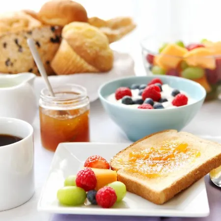 Vecchia Darsena Alojamento de Acomodação e Pequeno-almoço