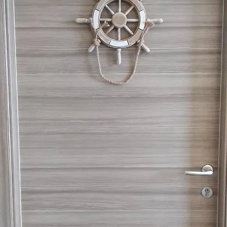 Vecchia Darsena B&B 아우구스타