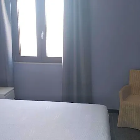 Vecchia Darsena Bed and Breakfast