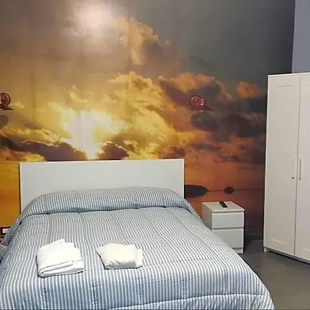 Vecchia Darsena 4* Αουγκούστα