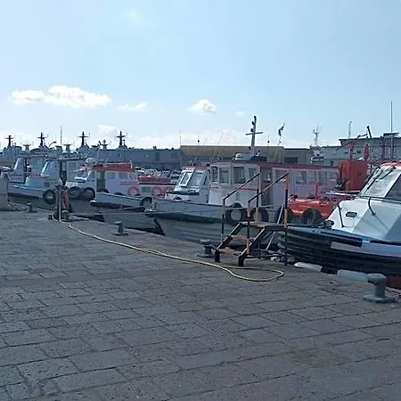 Vecchia Darsena 4*
