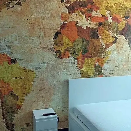 Vecchia Darsena Bed and Breakfast 4*