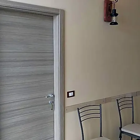 Bed and Breakfast Vecchia Darsena