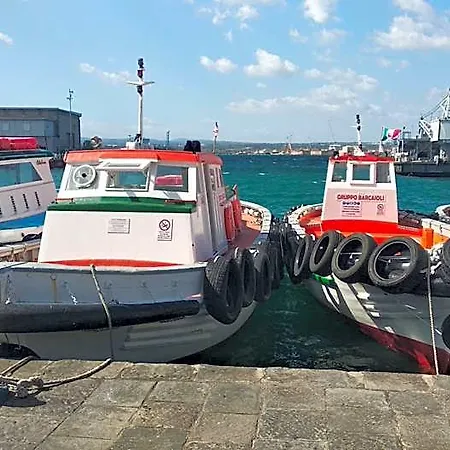 Vecchia Darsena