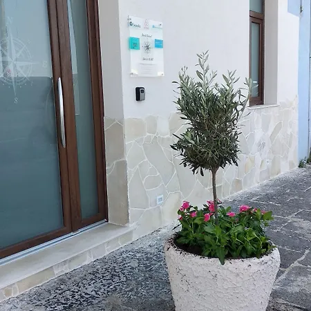 B&B Vecchia Darsena 4*