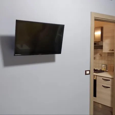 Vecchia Darsena 4*