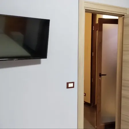 B&B Vecchia Darsena 4*