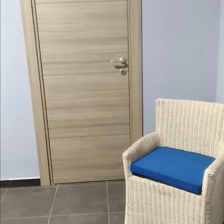 Vecchia Darsena B&B 4*