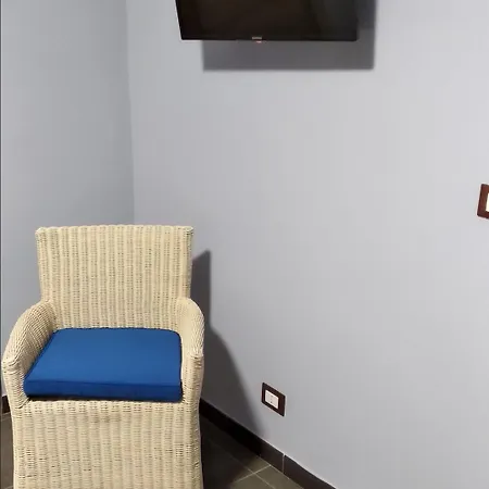 Vecchia Darsena B&B 4*