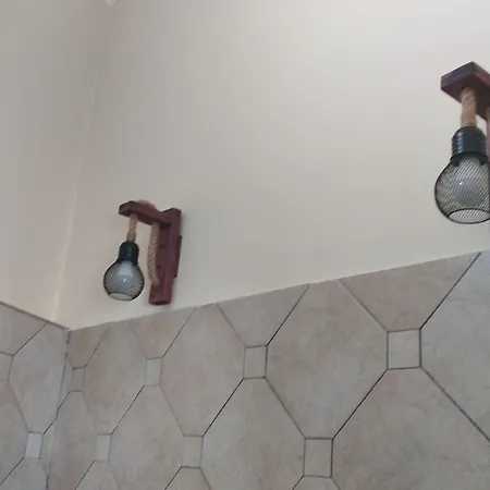 Vecchia Darsena B&B